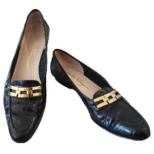 Salvatore Ferragamo Loafers